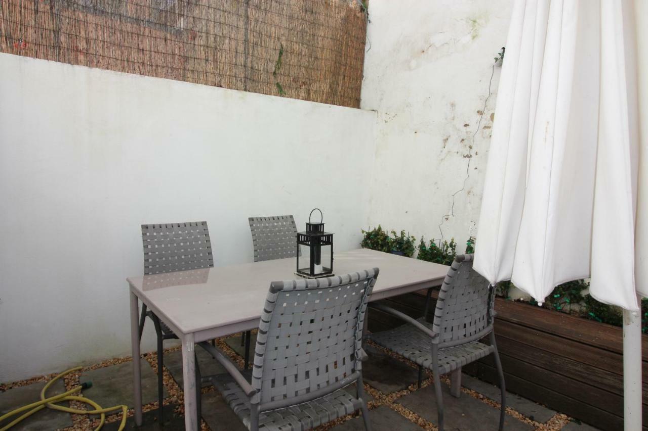 Principe Real - Daydream Pt Apartamento Lisboa Exterior foto