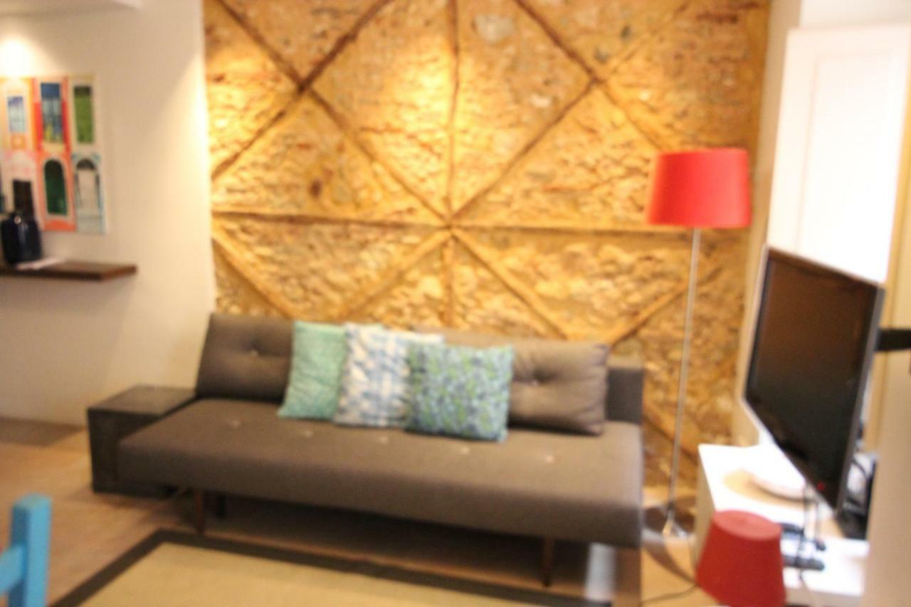 Principe Real - Daydream Pt Apartamento Lisboa Exterior foto
